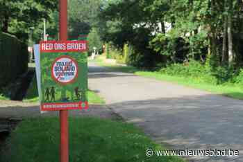 Woonerfsaga in Steynhoeve duurt al twintig jaar