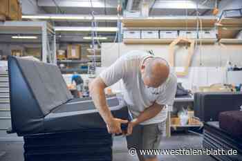 Rheda-Wiedenbrück: Cor büßt Umsatz ein