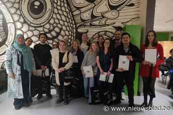 Recordaantal cursisten behaalt diploma secundair onderwijs via Crescendo CVO: “Wie vastliep op school, krijgt hier een nieuwe kans”