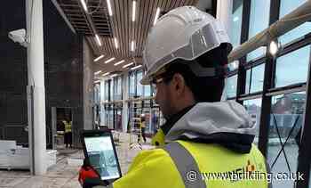 Vinci formally inks deal for FM Conway