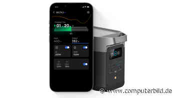 EcoFlow plant offenbar Einführung von Abo-Modellen