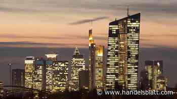 Finanzmarkt: Der Ein-Billionen-Dollar-Markt – Warum Banken immer mehr Kreditrisiken verkaufen