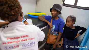 Foreign aid agency USAID in crisis as Trump, Musk threaten shutdown