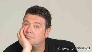 "Nudo proprietario", Rodolfo Laganà al Teatro Ciak di Roma