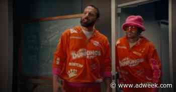 The DunKings Will Return to Super Bowl 59