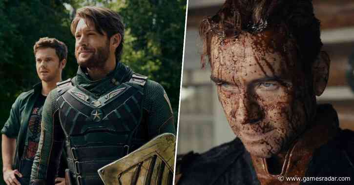 The Boys fans have some big theories about where Eric Kripke will take Soldier Boy in season 5