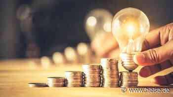 IT-Gehaltsrechner: So schneiden Programmiersprachen in Deutschland ab