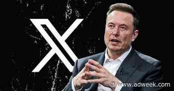 X Adds Nestlé, Lego, Shell, and Others to Advertising ‘Boycott’ Lawsuit