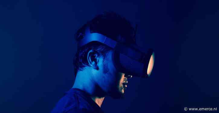 Zuckerberg: ‘AR-brillen de perfecte vormfactor voor AI’