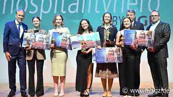 HGK: Hospitalityheroes gesucht