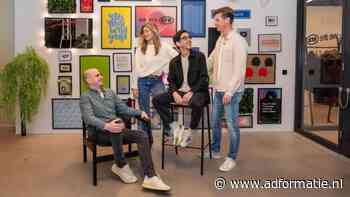 We Are Era vernieuwt management