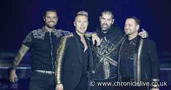 Boyzone's No Matter What documentary leaves fans heartbroken as Mikey Graham 'rejects' reunion