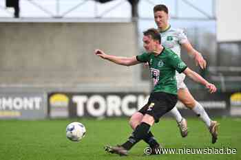Sparta Petegem trekt alsnog aan langste einde in rollercoastermatch tegen Jong Essevee: “We moeten leren om een wedstrijd dood te maken”