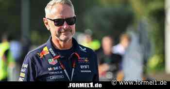 Neue Red-Bull-Struktur: Lawson bekommt neuen Renningenieur