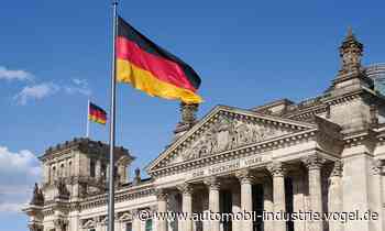 Deutschland hat sich zu lange auf seinem Erfolg ausgeruht