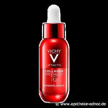 Das Liftactiv C16 Serum von Vichy mit Co-Bonding-Technologie