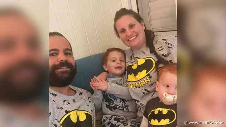 Father of Hamas’ youngest hostages is released — but his family remains in Hamas captivity