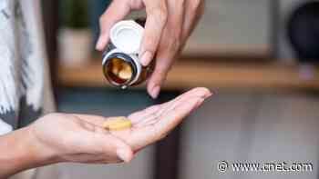 Don’t Toss Out Those ‘Expired’ Vitamins Just Yet -- Here’s Why