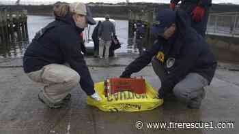 Remains of over 50 victims recovered from plane crash over Potomac River