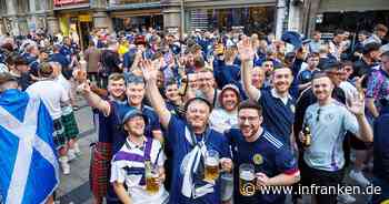Nicht mal die Fußball-EM kann deutschen Bierabsatz heben