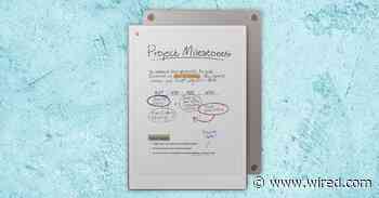 9 Best Digital Notebooks, Tablets, and Smart Pens (2025)