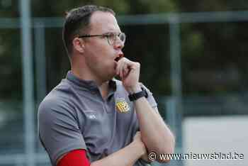 Jason Tarras hoopt bij Racing Waregem op mooier afscheid dan de prestatie tegen Zwevegem: “We maakten niets klaar”