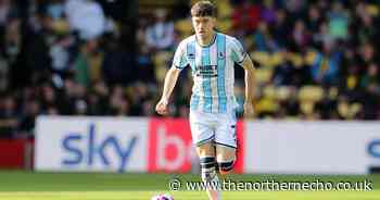 Middlesbrough's Hayden Hackney stance after Porto bid - and Adam Armstrong latest