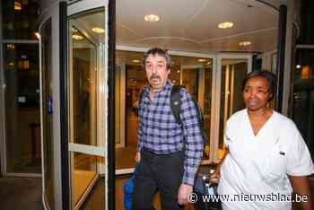 Vijf jaar geleden was Philip Soubry officieel de eerste Belg met het coronavirus: hoe gaat het nu met hem?