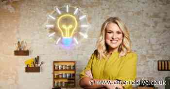 Inside the life of Sara Davies from family to weight loss triggered by doctor's warning