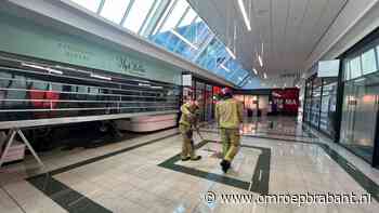 112-nieuws: wateroverlast na brandalarm • botsing met twee auto's