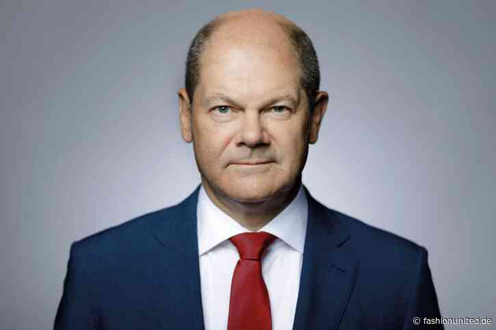 Scholz kündigt Gegenmaßnahmen für den Fall von US-Zöllen an