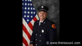 Calif. fire captain suffers fatal medical emergency at fire call