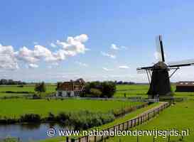 Recordaantal mensen haalt diploma voor molenaarsexamen