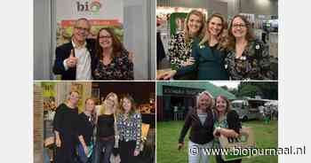 Lenneke kondigt vertrek bij Biojournaal aan