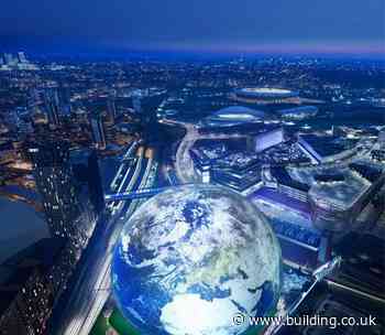 Profit and revenue at Populous jump as architect reaps rewards of Saudi World Cup work