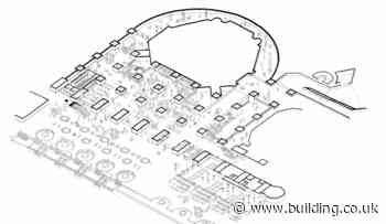 Barbican unveils Allies & Morrison and Asif Khan’s £240m refurbishment plans
