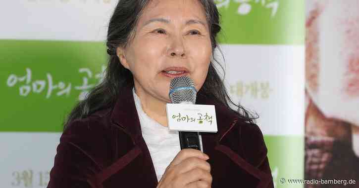 «Squid Game»-Darstellerin Lee Joo Sil gestorben