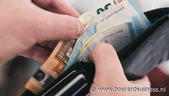 Inflatie Nederland daalt, maar hoger dan eurozone