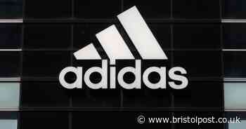 'Most comfortable Adidas trainers' with 50% off feel like 'running on clouds'