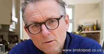 Michael Mosley's four simple tips to 'lose weight quickly' to kickstart 2025