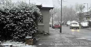 The dates snow will hit the UK this month as country facing 'six days' worth