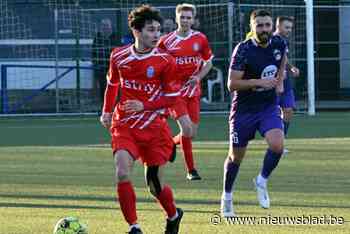 Sander Vanempten leidt rode lantaarn Olympia Wijgmaal naar zege van de hoop: “We maken week na week progressie”