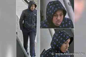 Treinreiziger in station Liedekerke in elkaar geslagen, politie verspreidt opsporingsbericht