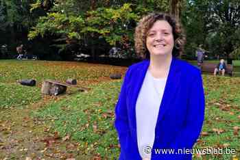 Nele Daenen wordt federaal parlementslid: “Maar ik wil graag ook schepen blijven”
