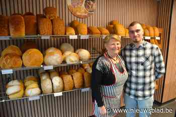 Na Essene opent bakkersfamilie De Knop ook tweede zaak in Ternat: “Uniek dat bakker nog tweede zaak start”