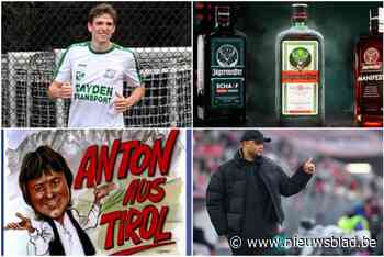 IN PROVINCIALE IS HET OOK PLEZANT. Habemus titelstrijd, Zemstse kater na het après-skiën en de Lewandowski van Linden