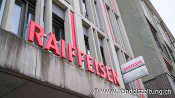 Raiffeisen-Banken spannen in Filialen mit Bäckereien zusammen