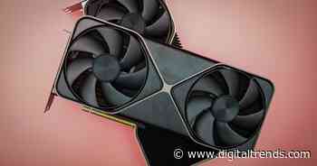 Nvidia’s RTX 5090 may not be back for up to 4 months