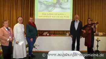 Treffen der Selbsthilfegruppe MS- und Schlaganfall