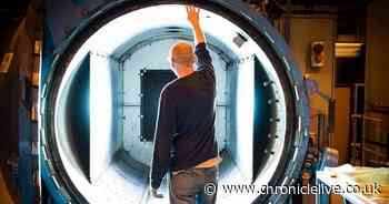 Jobs hope as Gateshead tech firm Zytronic receives 'preliminary offers'